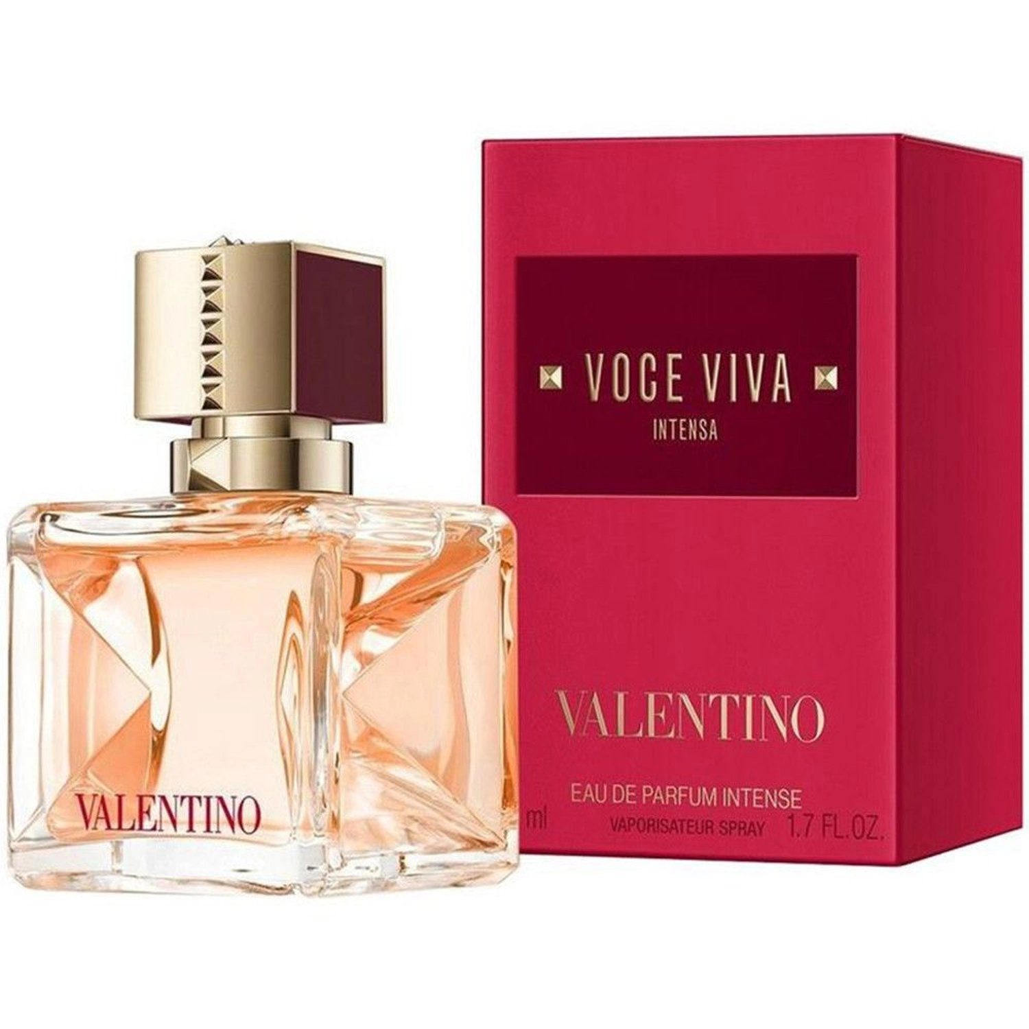 Voce Viva Intensa - Eau de Parfum 50ml
