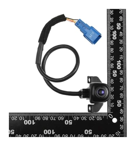 Reversing Camera - Night vision