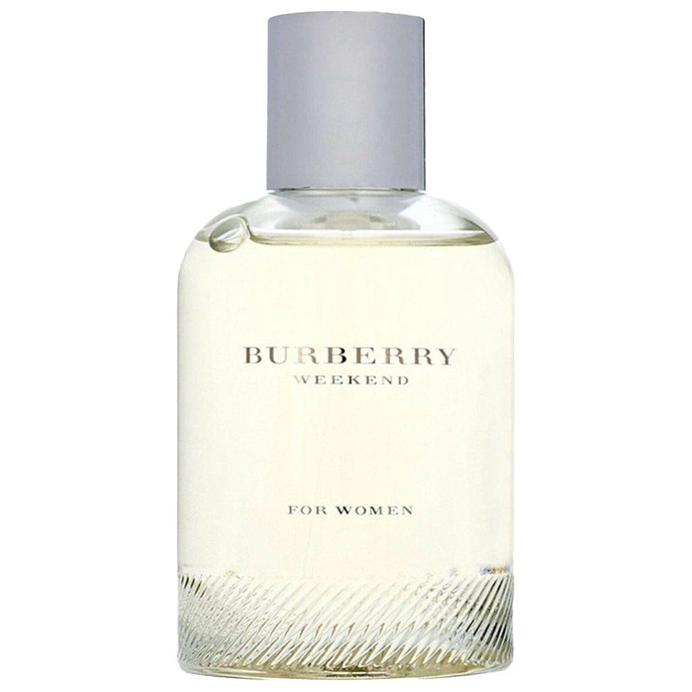 Inter Parfums Women's Weekend Eau de Parfum 100 ml