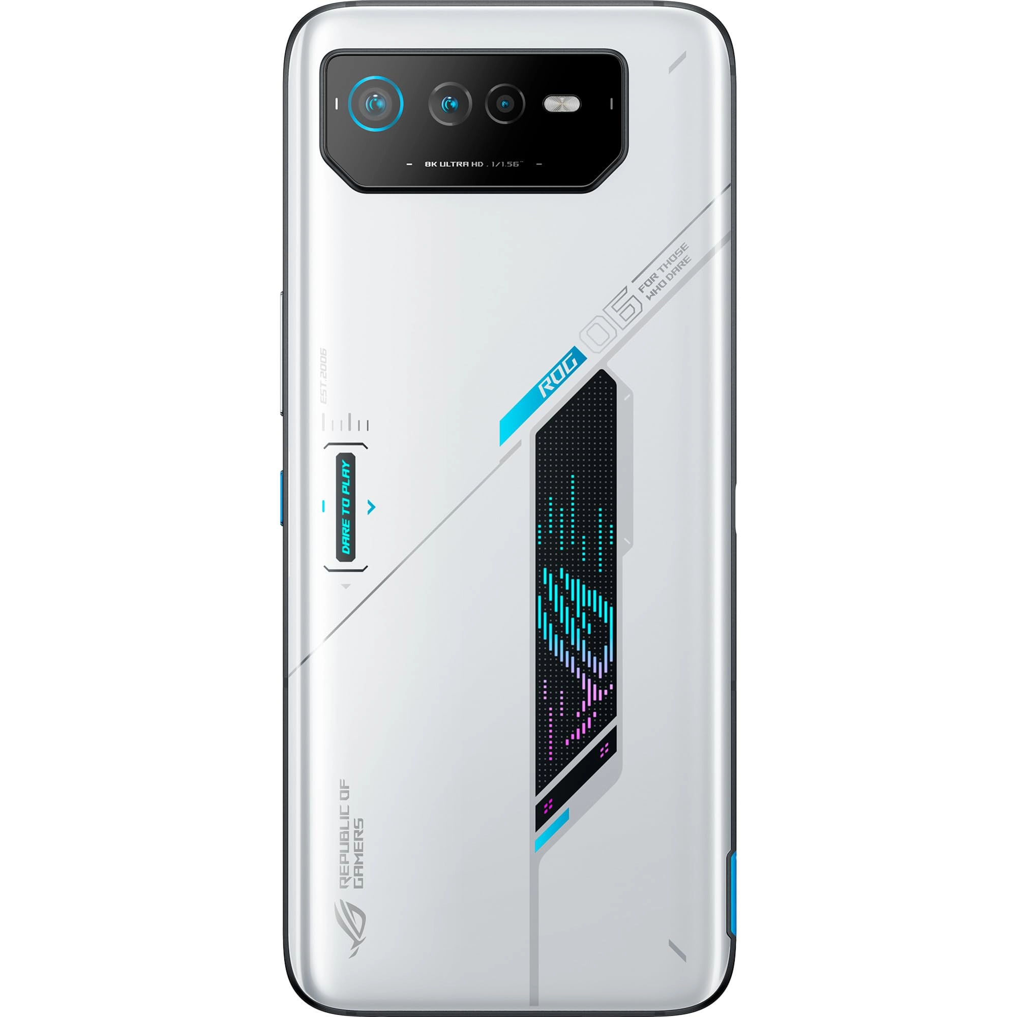 ROG Phone 6 - 16GB 512GB