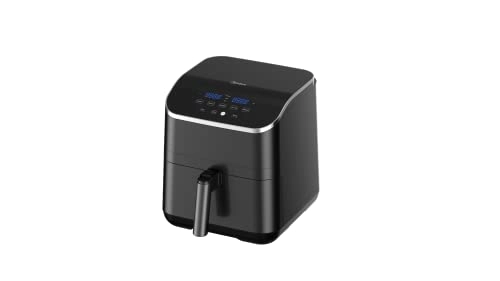 Digital Air Fryer XXL MFCN55D2