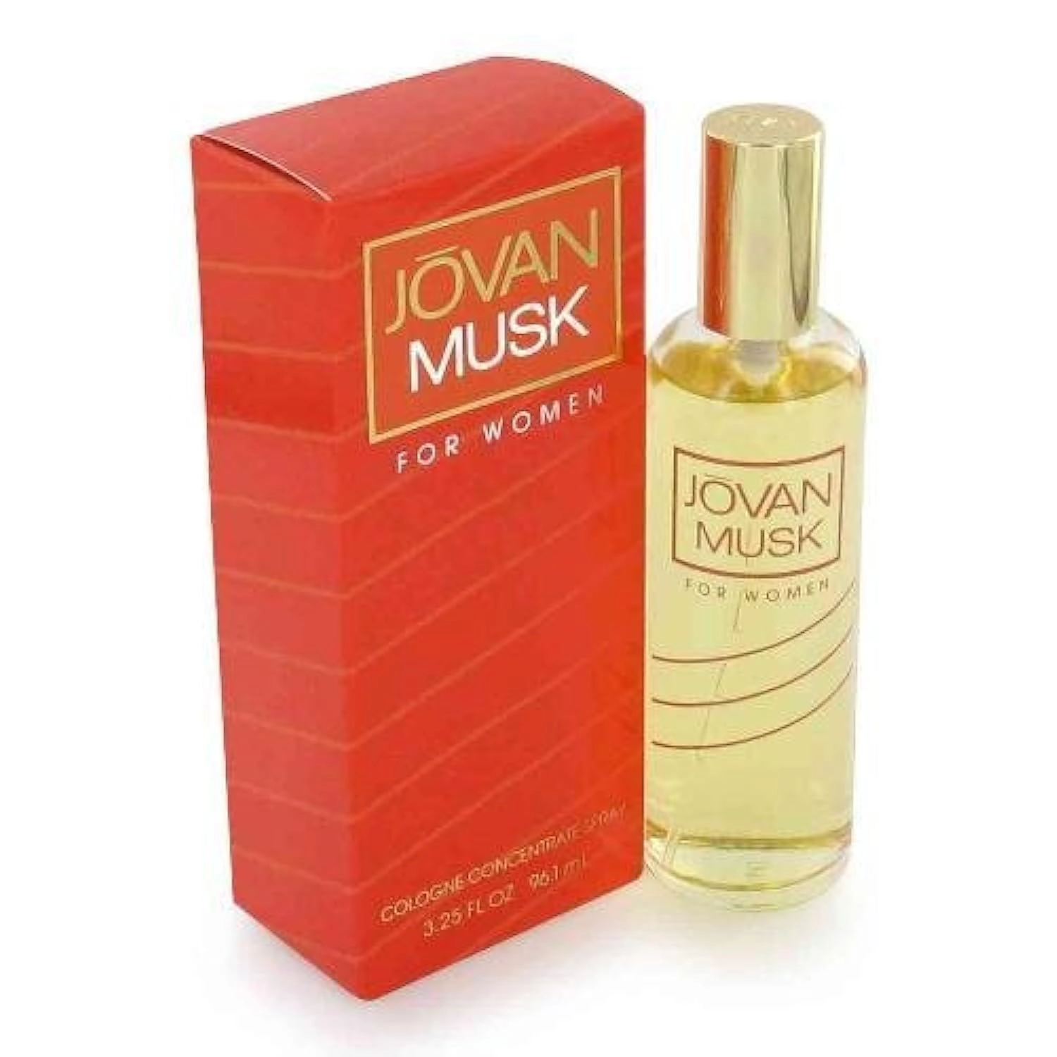 Woman Cologne Concentrate Spray - 59.15 Milliliters