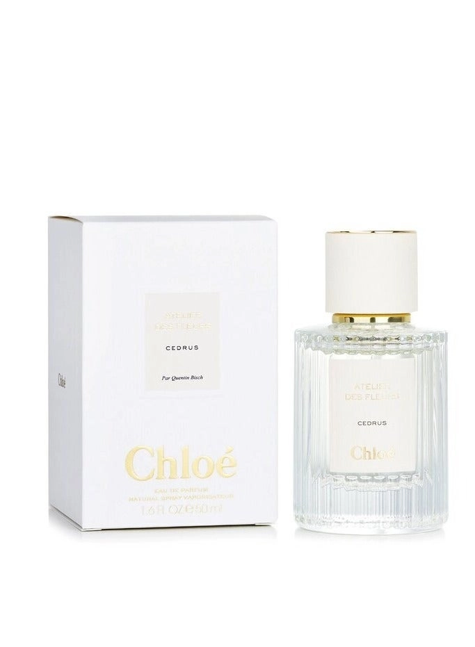 Cedrus Eau de Parfum 50 ml