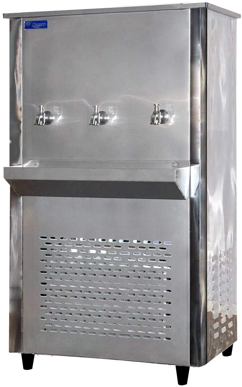 GLOBAL APPLIANCES SGCL80T3 - 64 LTR