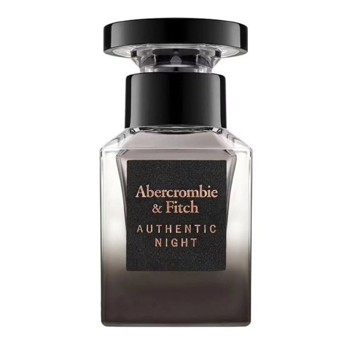 Authentic Night Eau de Toilette 30 ml