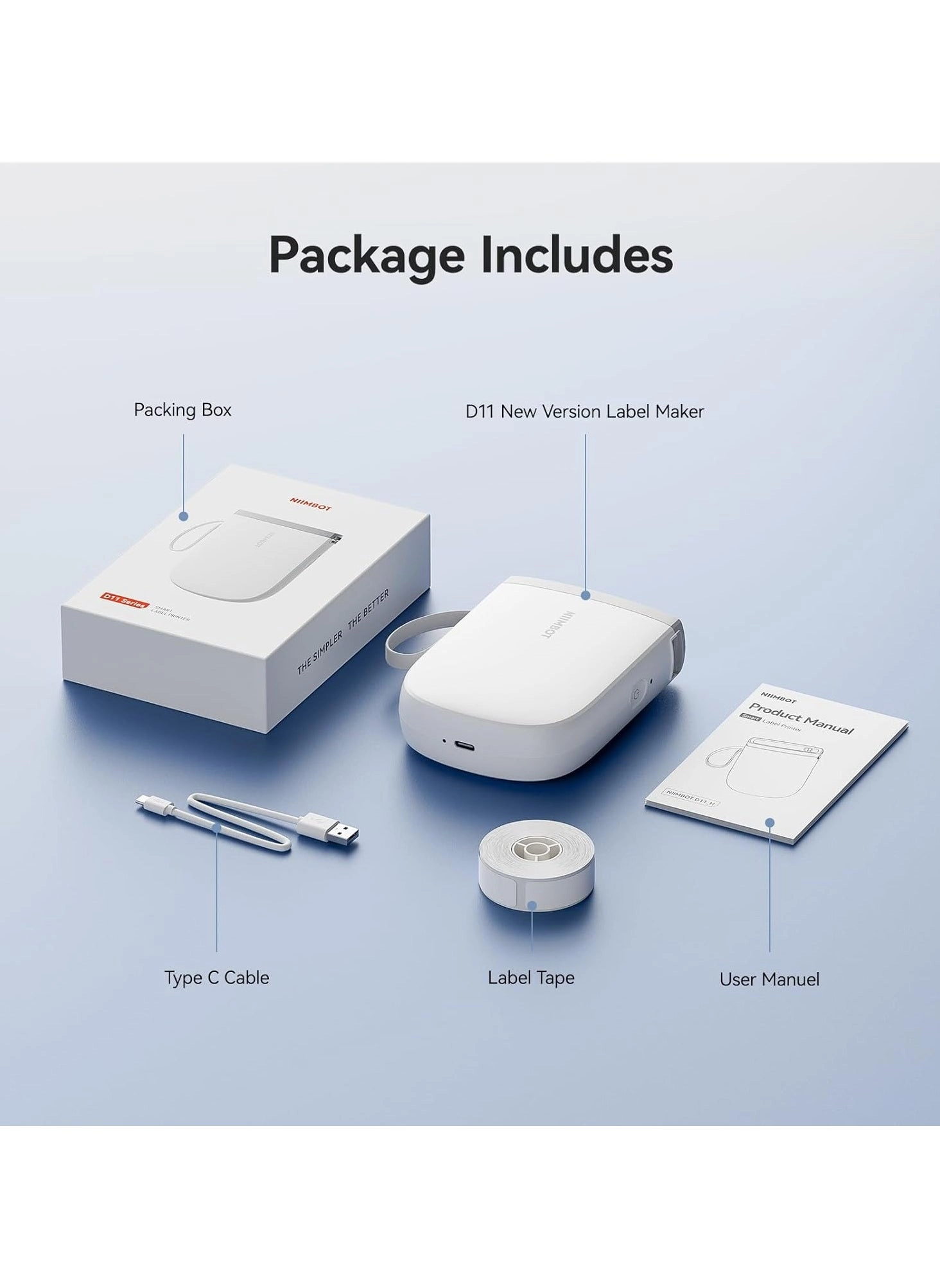 D11-H - 15 millimeter
