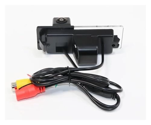 HD CCD Car Rear View Camera - Night vision