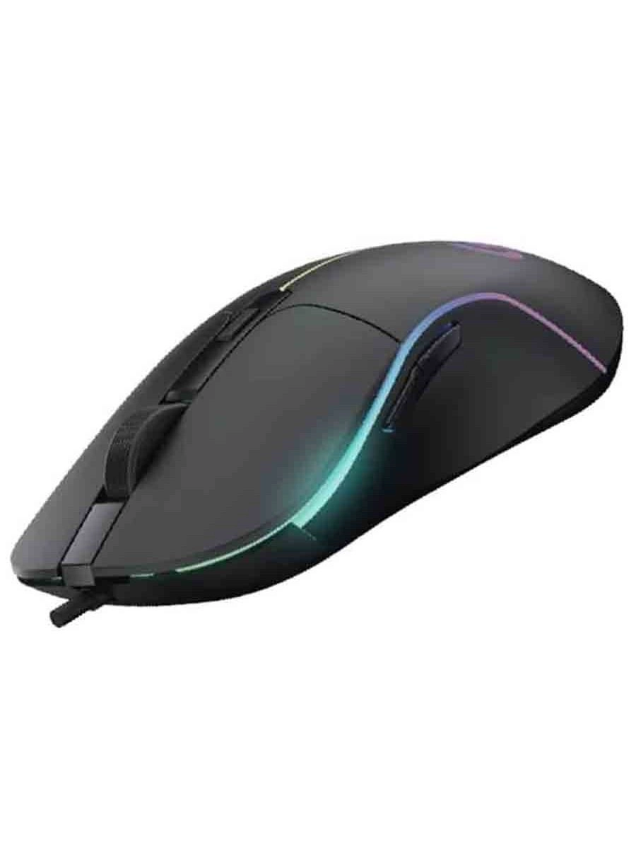 7D Gaming Mouse - Wired