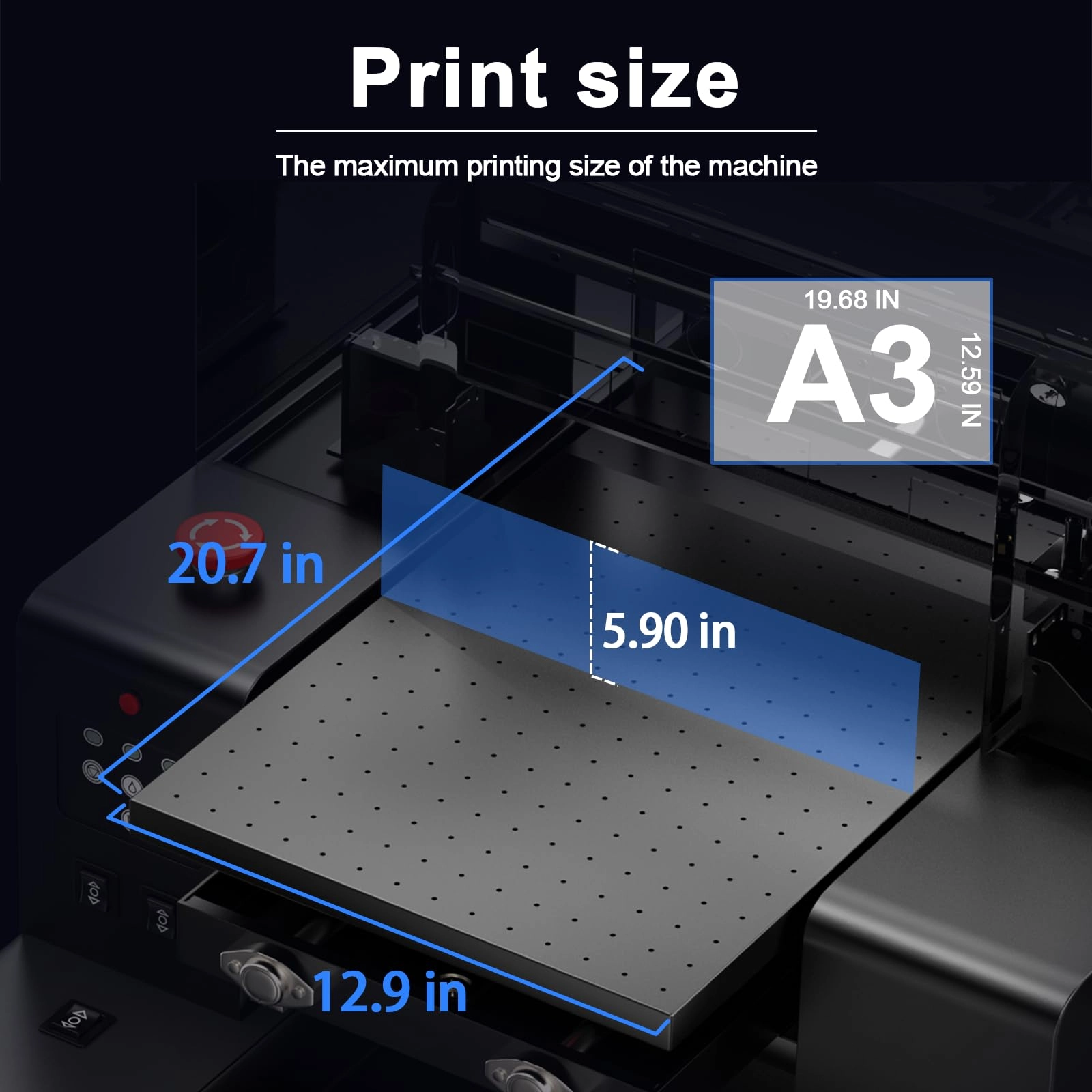 UV Printer