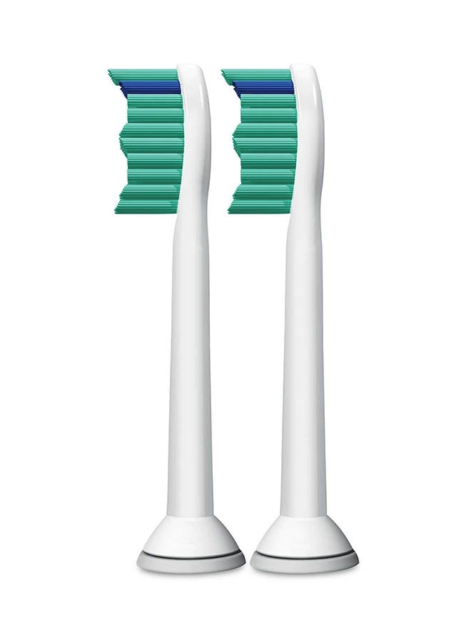ProResults - 2 Pcs Soft White