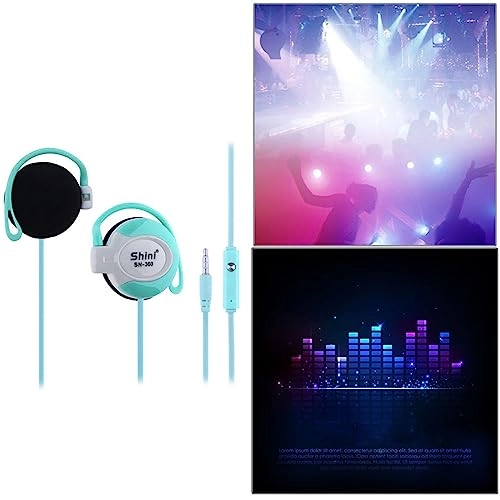 SN-360 Wired Earphone