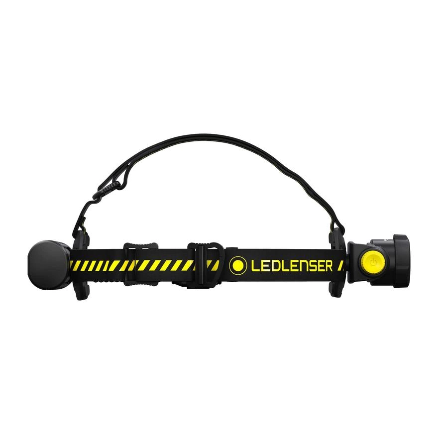 H7R Headlamp Rechargeable (300lm)