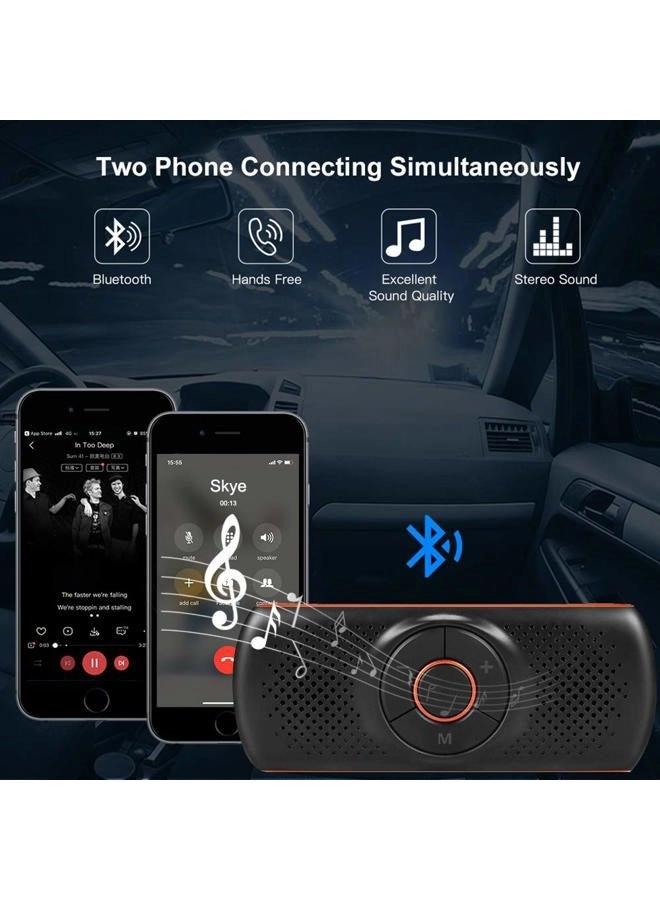 T826 - Bluetooth USB