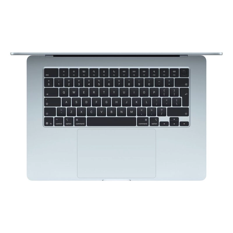 MacBook Air MDVQ4AB/A - 15'' M5 Air 16GB DDR4 512GB SSD