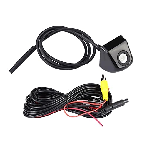 Car Reverse Camera - Night vision Wired 728*512 pixels