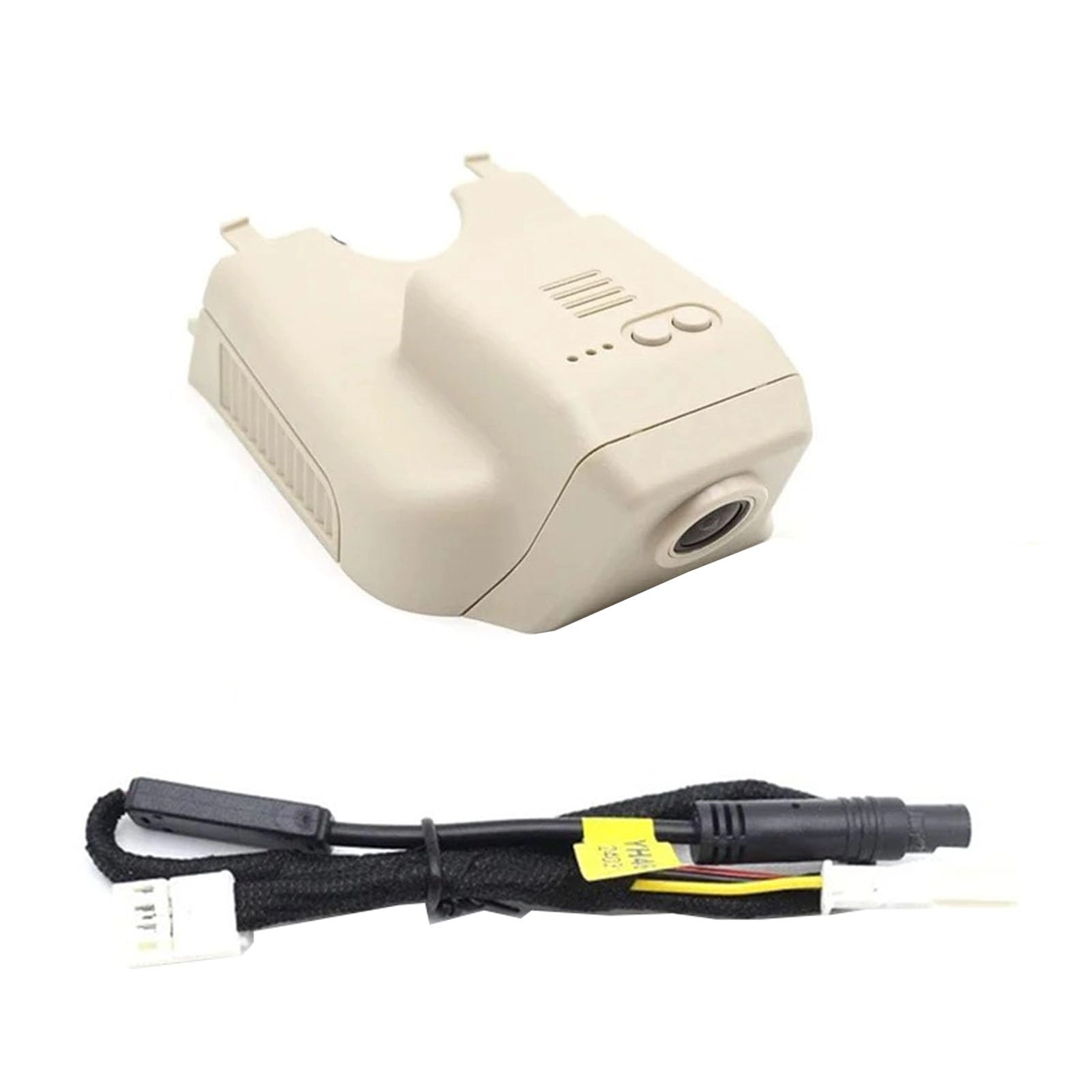 Dash Cam - 3840Px2160P for Benz GLE W167 V167/2019-2024 GLS X167/2019-2024