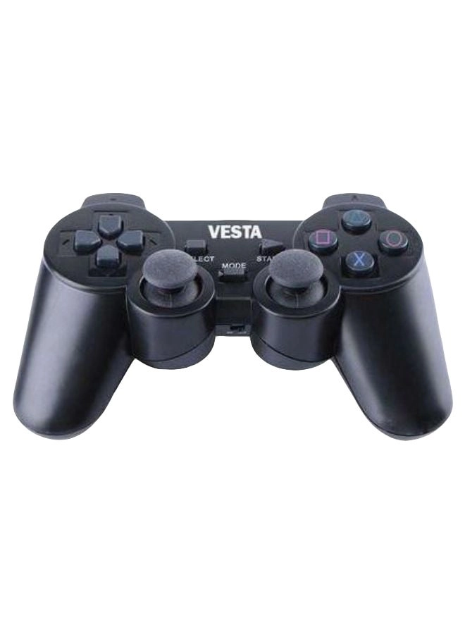 Vesta FUG-700 - Black