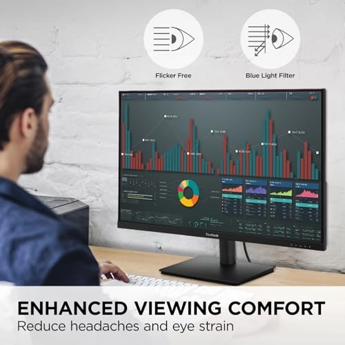 VS2747-H - 27 Inches 1920x1080