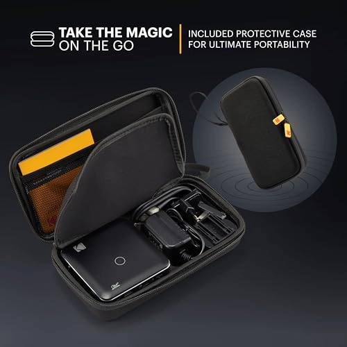 Luma 150 KPJS150K4P 55 ANSI lumens