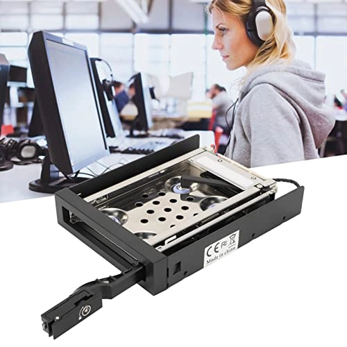 HDD Enclosure - SATA I/II/III 2.5in