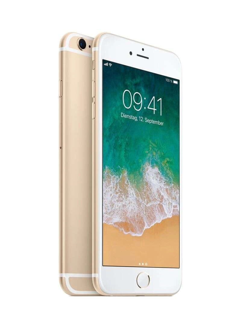 (Renewed) iPhone 6S Plus - 64GB