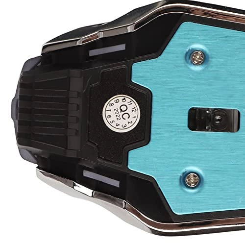 RGB Gaming Mouse - USB