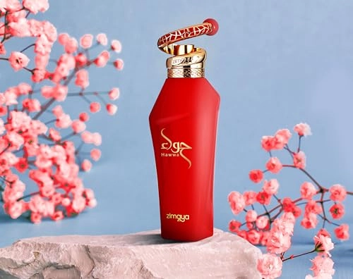 Hawwa Red Eau de Parfum 100ml