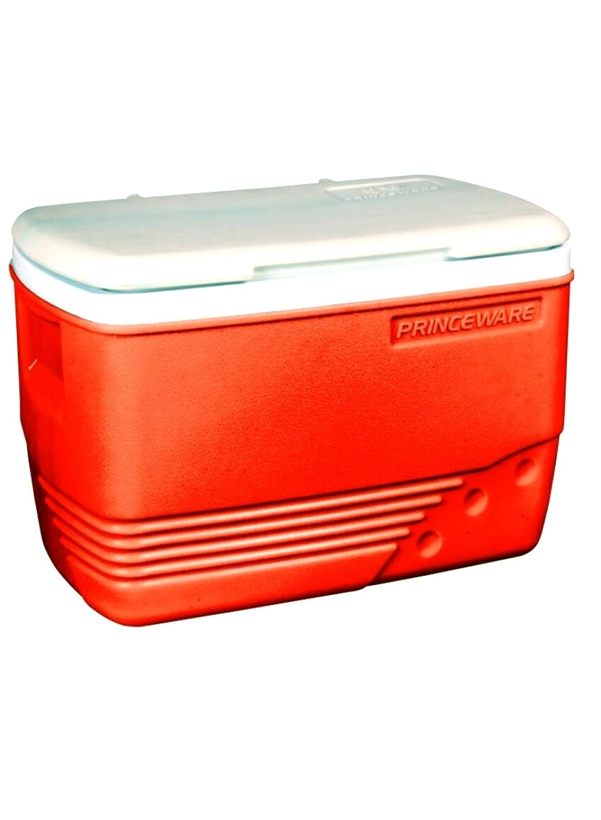 ALSAQER Ice Box - 30-Litre 8912345010601