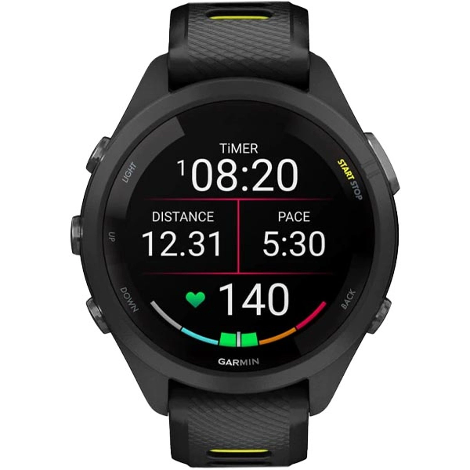 Garmin Forerunner 265S