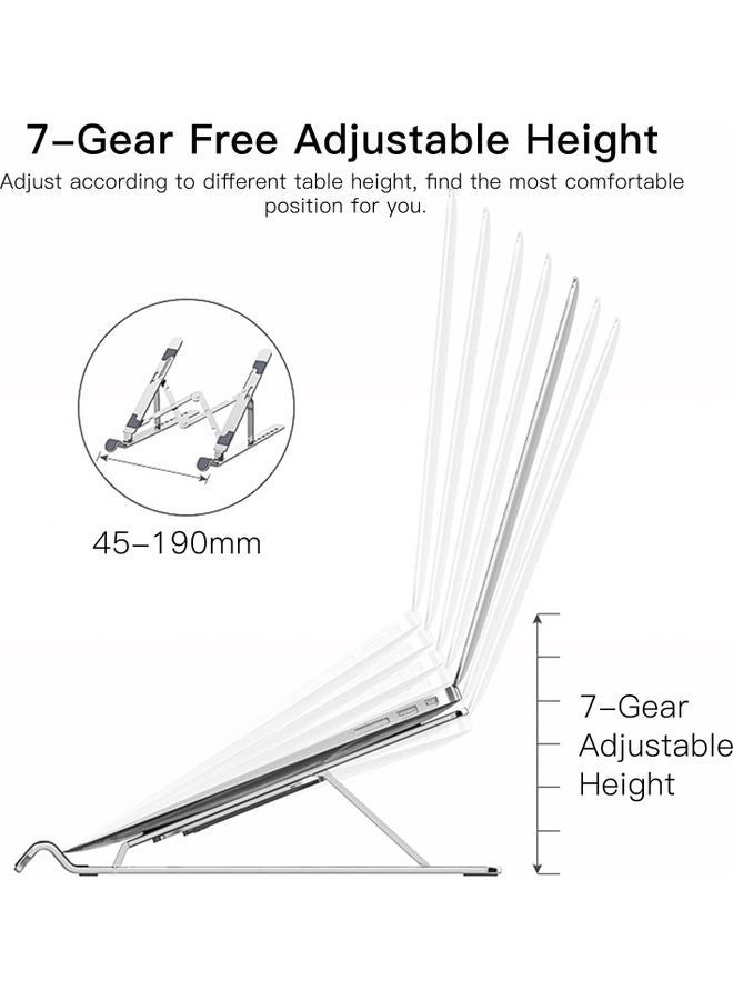 Portable Laptop Stand