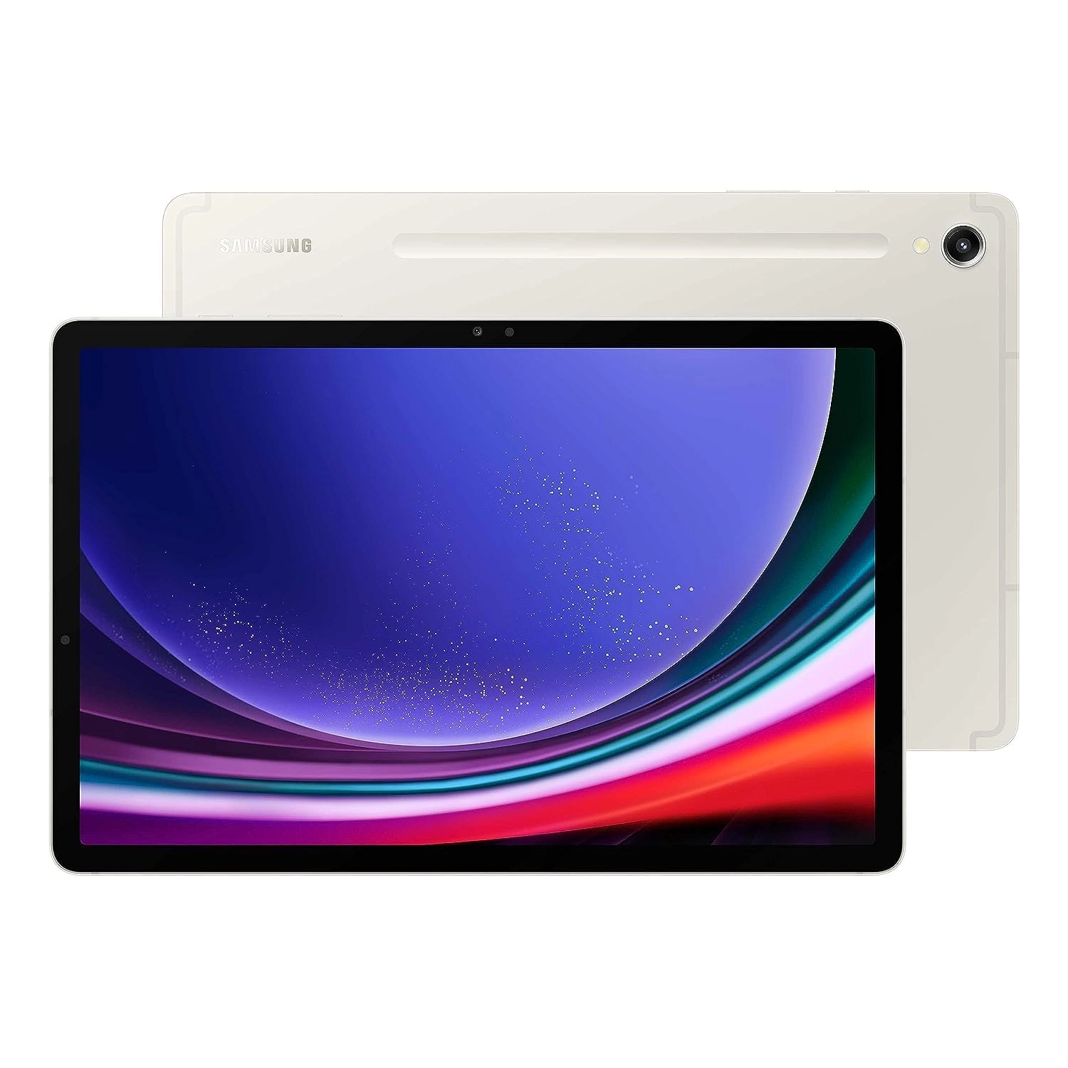 Galaxy Tab S9 Ultra - 1000GB 14.6"