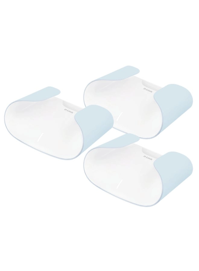 D-Link Aquila Pro AI AX3000 - 802.11ac 802.11ax 802.11b 802.11g 802.11n