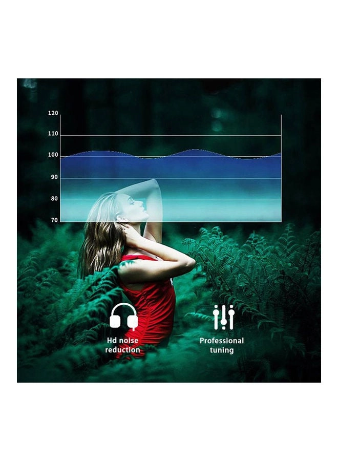 HD300 Wireless Headphone