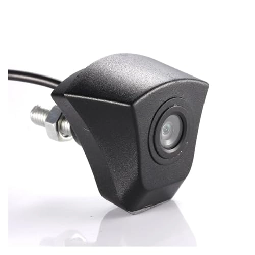 CCD Front View Camera - Night vision Wired 720*540 pixels