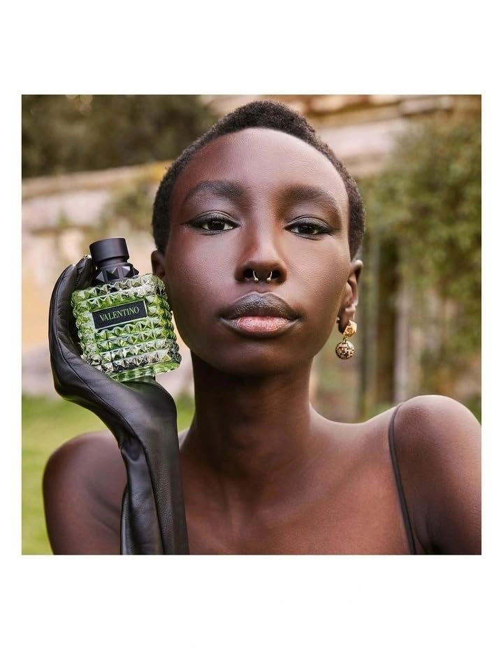 Green Stravaganza - Eau de Parfum 100 ml