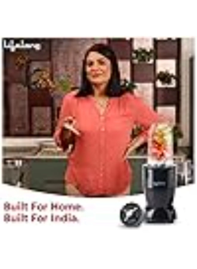 Regalia PowerNutri - 450W