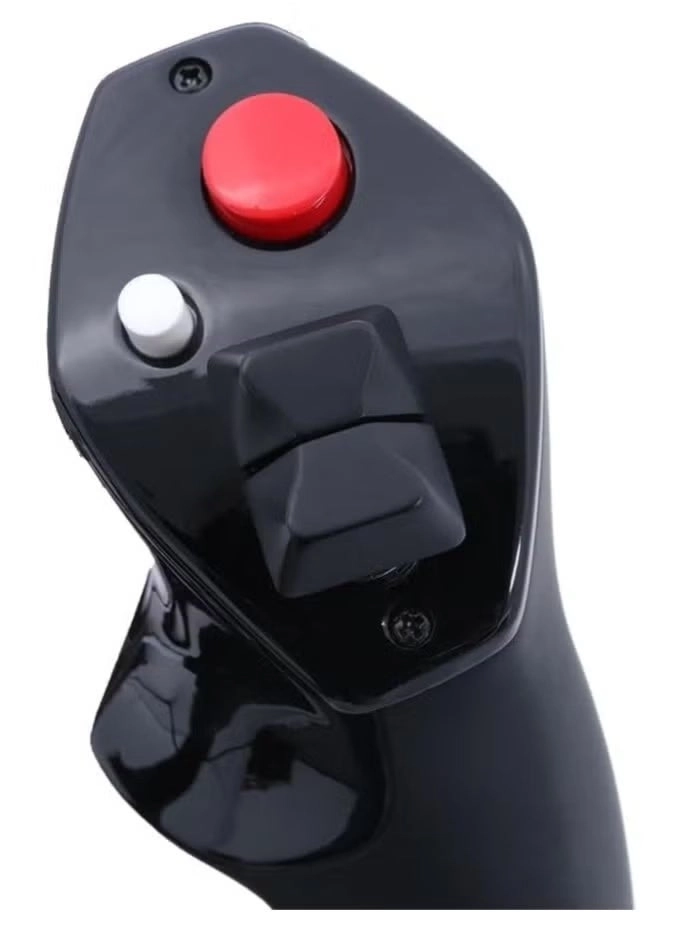Alpha Flight Controls Yoke - PC/Mac