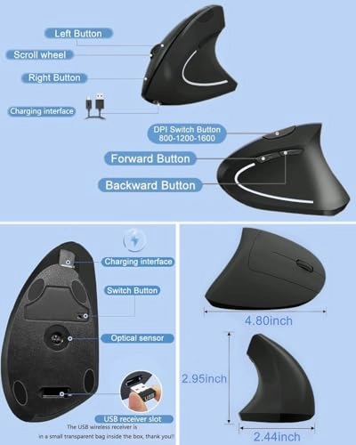 SYBUSBD-BlackSB - USB