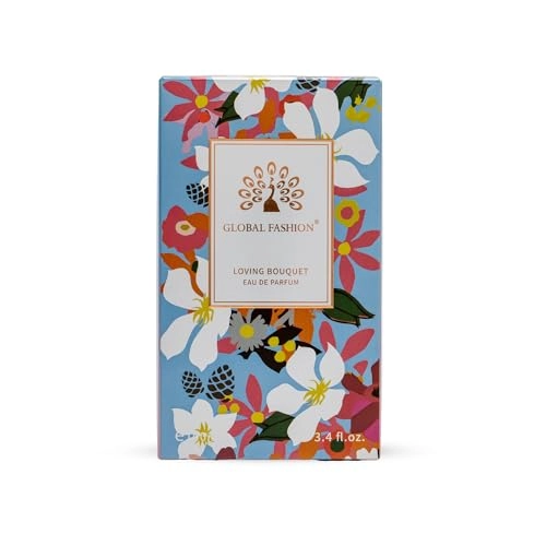 Loving Bouquet Eau de Parfum 100ml