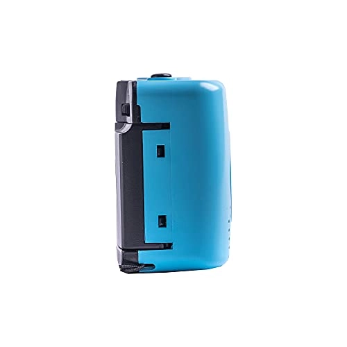 M35 - Fixed-Focus Wide-Angle Lens