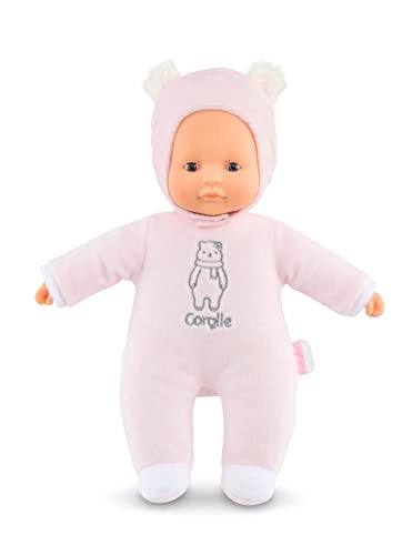 Mon Doudou Sweetheart - 30 cm Plush fabric Ages 9 months+