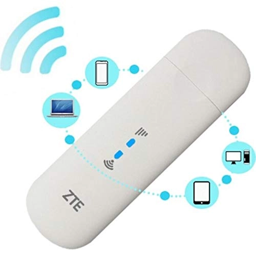 MF79U - 4G 2.4ghz 5Ghz 150Mbps