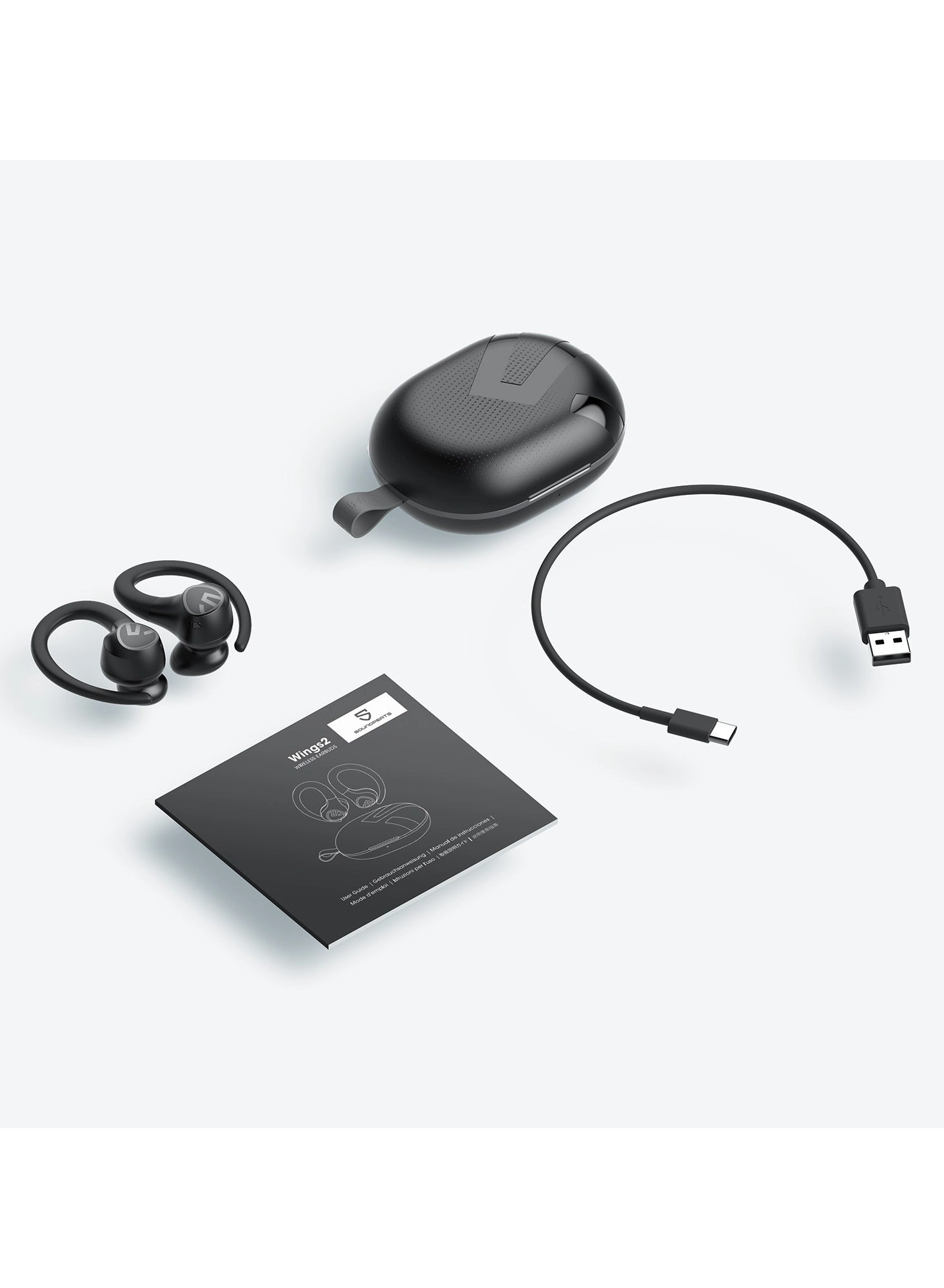 Wings2 Wireless Earbud