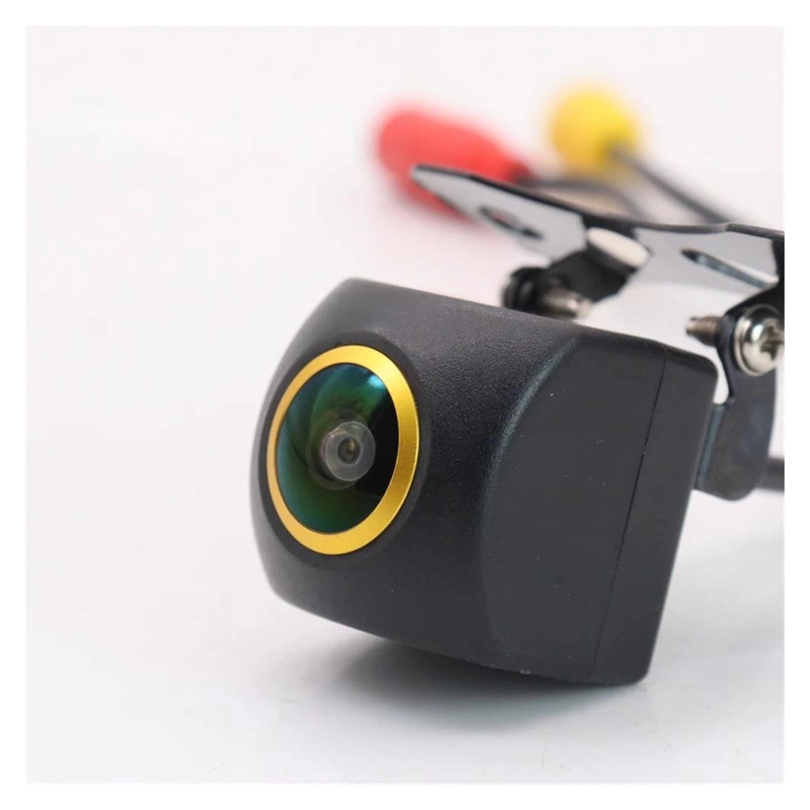 Rear View Parking Camera - Night Vision Wire