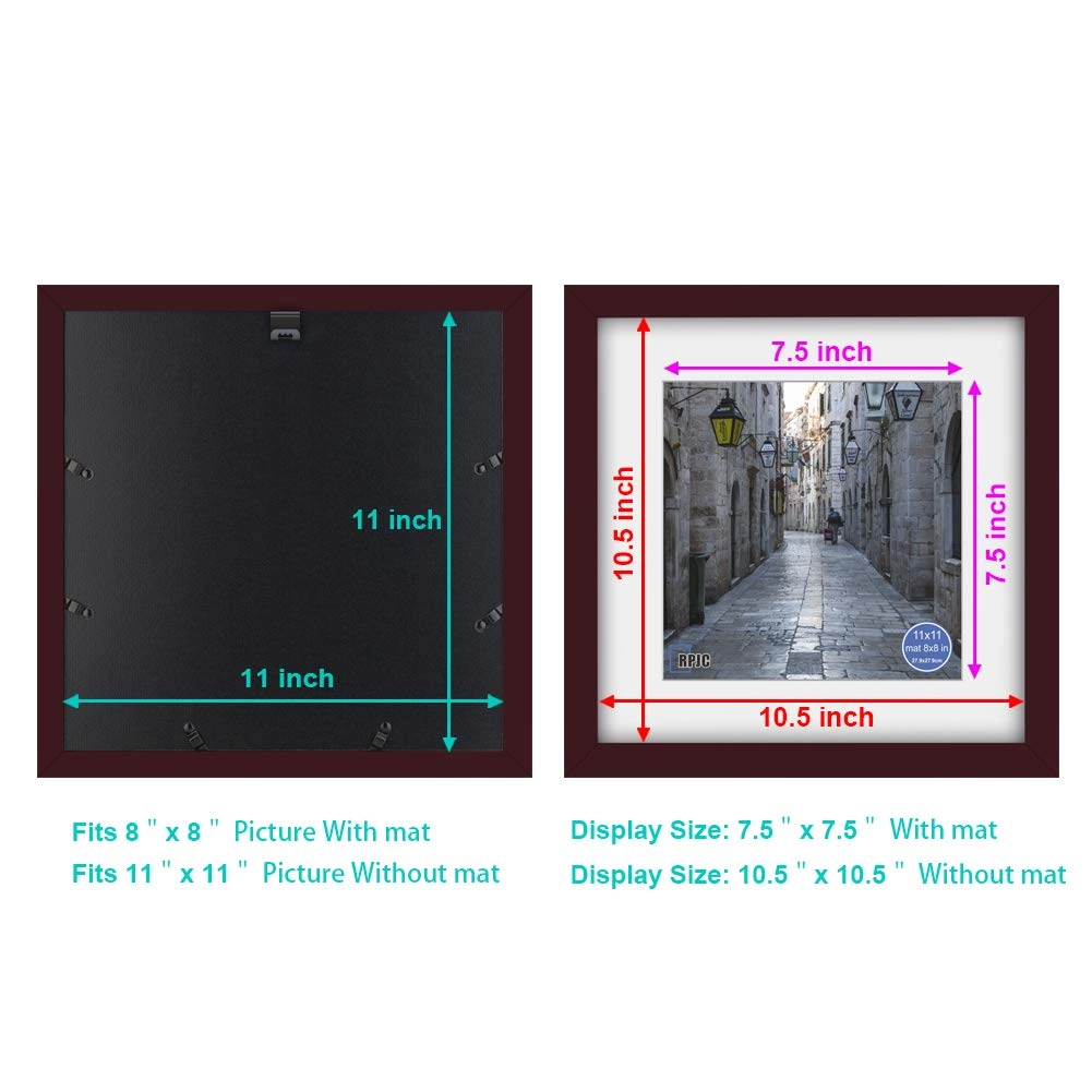 Picture Frame - 11x11