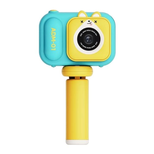 1080P 48MP - 2.4 Inches Dual Lens