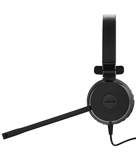 Evolve 30 II Wired Headset