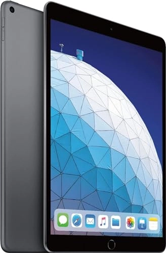 iPad Air (2019) - 64GB 10.5"