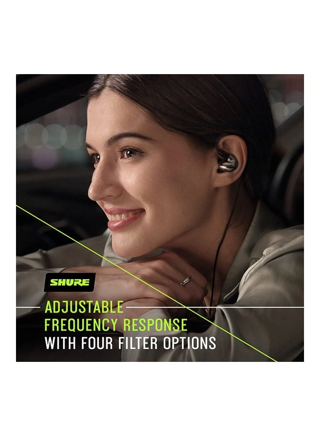 SE846 Gen 2 Wired Earbud