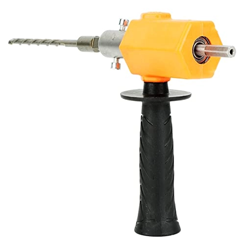 Electric Hammer Conversion Head